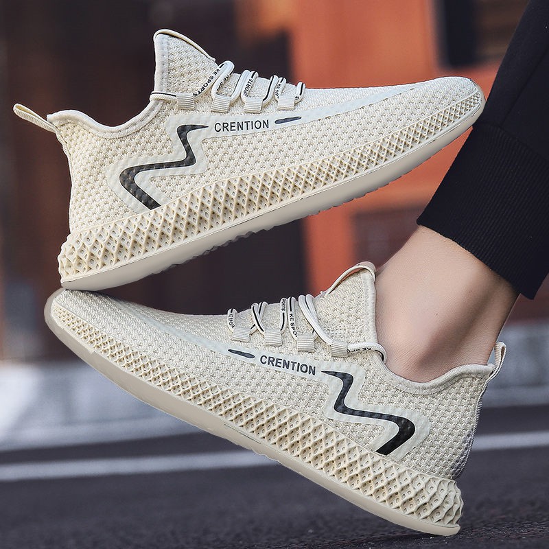 Shoes Studios 🌈รองเท้าผ้าใบสีสวย🔥มี3สีให้เลือกดำขาวและครีม ใส่เที่ยวหรือใส่ทำงานก็ได้ ดูสุภาพและเก๋สุดๆ💣
