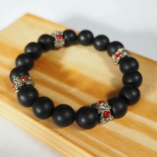 Black Onyx 10mm (No.74)