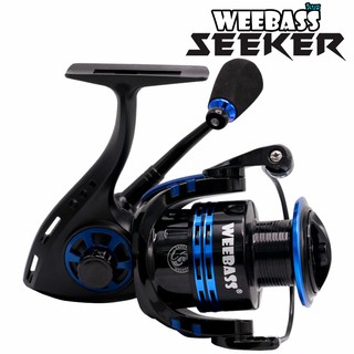 WEEBASS REEL - รอก สปินนิ่ง SEEKER