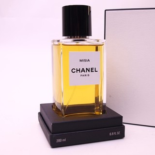 Chanel Les Exclusifs de Misia EDP 5ml - 10ml นำ้หอมแท้แบ่งขาย