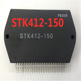 โมดูลแบ็คไลท์ LCD STK412-150 STK412 150 รับประกันคุณภาพ 1 ชิ้น