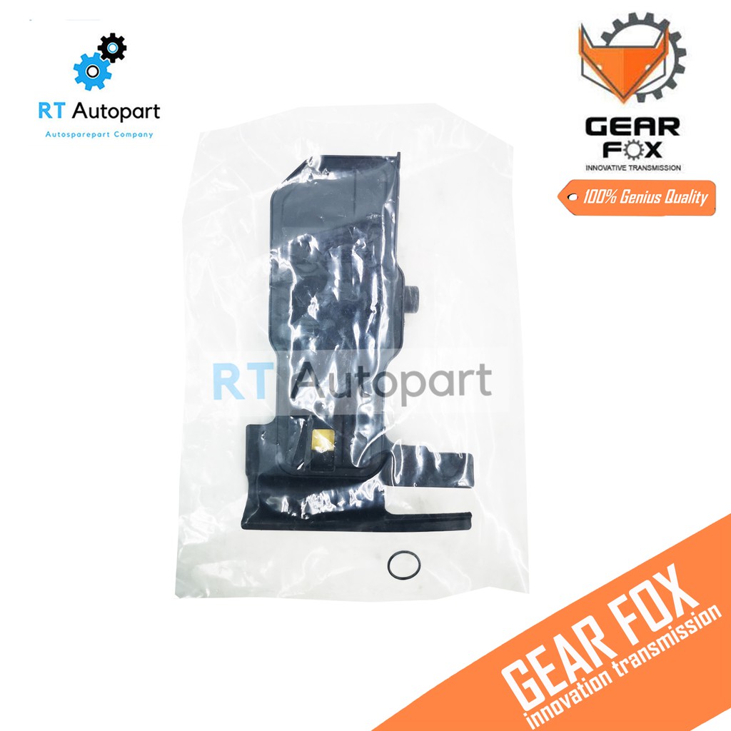 Gearfox กรองเกียร์ ออโต้ Honda Accord G6 ปี98-02 2.4 / กรองเกียร์อัตโนมัติ / 25420-PAX-003 / 1515010 – โปรปัง