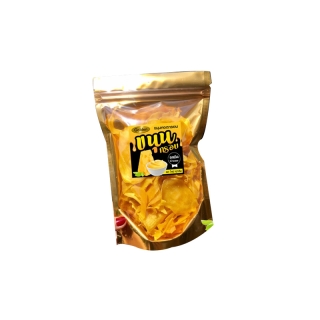 โปรโมชั่น : New ขนุนชีส 20.- กรอบมันส์ อร่อยเต็มคำ ซื้อไปขายกัน