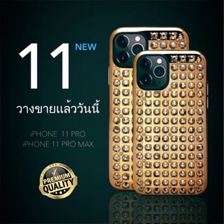 Lucien เคสไอโฟน iPHONE 11 Pro / 11 Pro Max