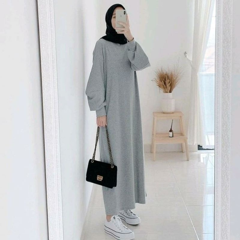 ชุดเดรส NEONA*******