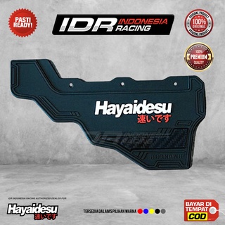 Hayaidesu บังโคลน อุปกรณ์เสริม สําหรับ Honda Vario 160