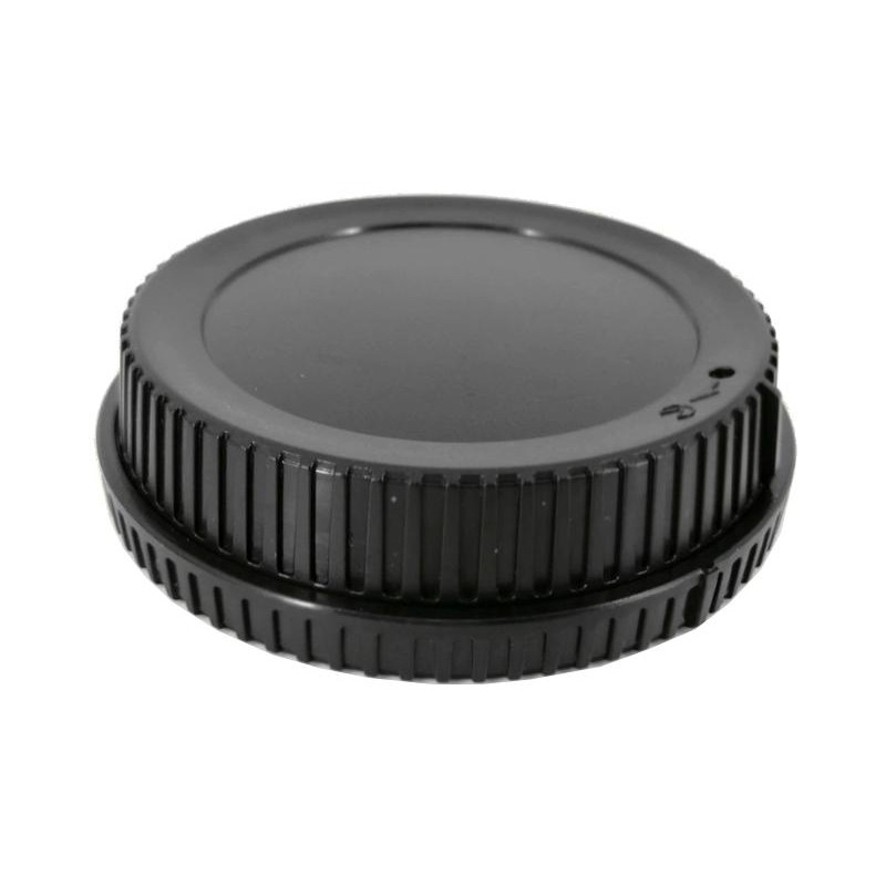 Nikon Z Mount ชุดฝาปิด Rear Lens Cap ฝาปิดท้ายเลนส์ + Body Cap ฝาปิดบอดี้