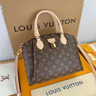 Louis Vuitton Rivoli pm(Ori)