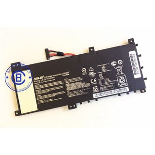 ASUS Battery แบตเตอรี่ ของแท้ ASUS K451L V451L V451LA VivoBook S451 S451LA S451LB S451LN C21N1335