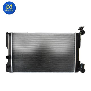 หม้อน้ำ-ALTIS 08-10 1.6 M/T  TYC-PT(16MM) (613-TYA435)