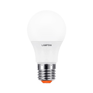 หลอดไฟ LED LAMPTAN COLOR 3IN1 9 วัตต์ E27 COOLWHITE/DAYLIGHT/WARMWHITE