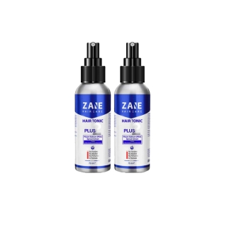 ZANE HAIR Tonic Plus 2 (75ml.) 2 กล่อง