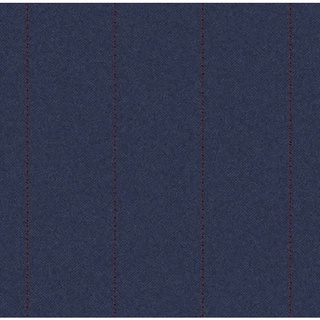 100% Wool Vantage3 Drago Brand Suiting Fabrics Pinstripe Pattern 223_907_02