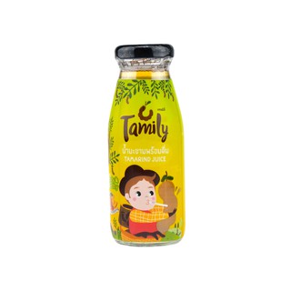 น้ำมะขามพร้อมดื่ม Tamarind Juice