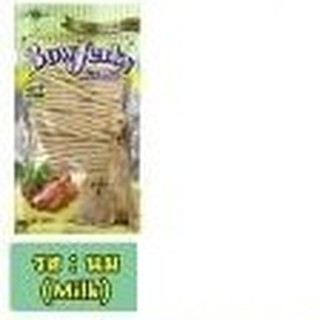 ขนมสุนัขยี่ห้อ Bow Jerky(โบว์เจอร์กี้) ขนาด 500 g ของแท้ 100% สะอาด ปลอดภัย เพื่อเพื่อนที่แสนดีของเรา