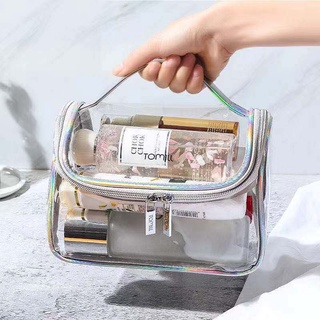 BeeTree Bags// Cosmetic Bag Portable Large Capacity Waterproof Cosmetics Storage Bag Portable Toiletry Bag Fitness Bath Bag Business Trip Toiletry Bag YNuJ