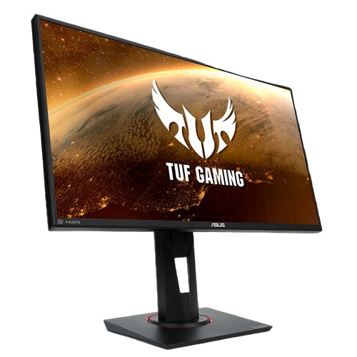 ASUS TUF Gaming VG259QM 24.5 full hd IPS 280Hz 1 Ms(GTG)