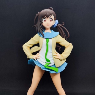 Nisekoi: - Onodera Haru - PM Figure (SEGA)