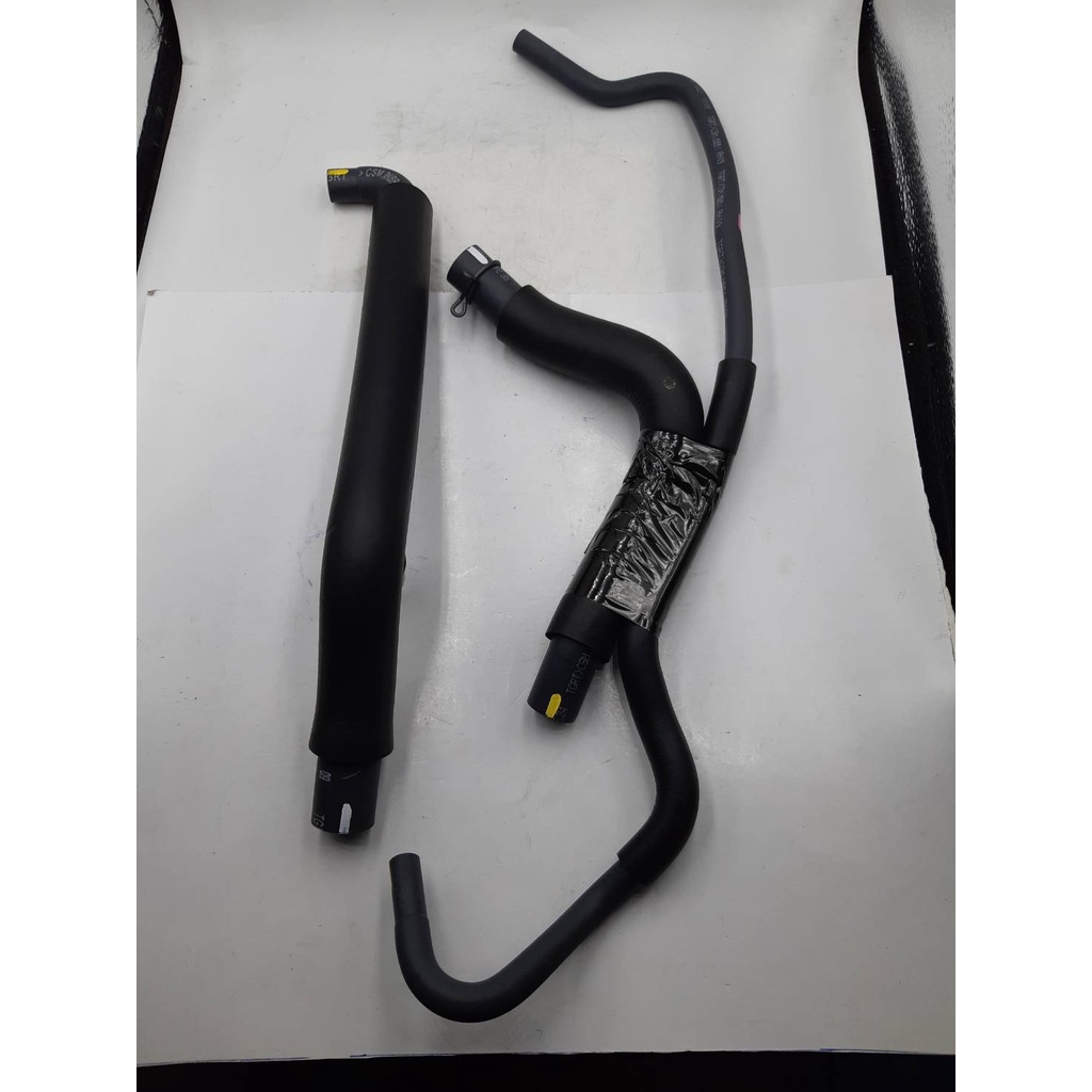 ท่อหายใจฝาวาล์วครบชุด สำหรับรถTOYOTA VIOS ปี 2008 - 2012 / TOYOTA YARIS ปี 2006-2012 เครื่อง 1NZ(122