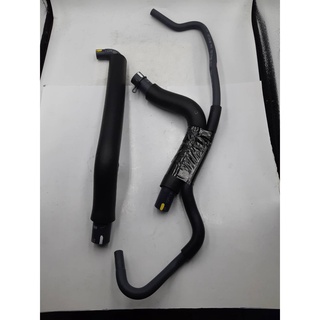 ท่อหายใจฝาวาล์วครบชุด สำหรับรถTOYOTA VIOS ปี 2008 - 2012 / T…