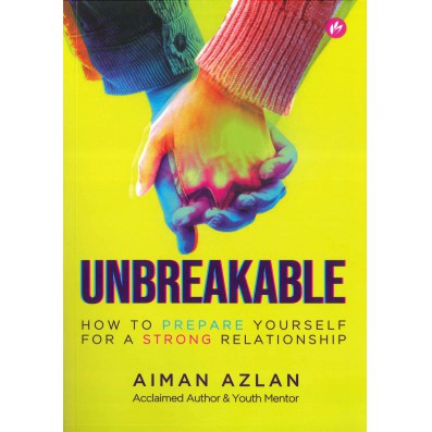 [IMAN] Unbreakable (L21,BL21)