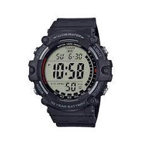 นาฬิกา CASIO AE-1500 รุ่น AE-1500WH-1A