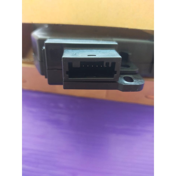 มอเตอร์เด็นโซ่ SERVO 063800-9013 TOYOTA HILUX REVO FORTUNER INNOVA 87106-0K210
