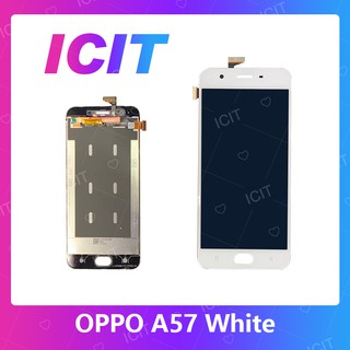 OPPO A57 อะไหล่หน้าจอพร้อมทัสกรีน หน้าจอ LCD Display Touch Screen For OPPO A57 สินค้าพร้อมส่ง อะไหล่มือถือ ICIT 2020