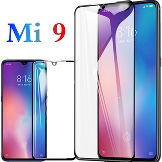 ฟิล์มกระจกนิรภัยกันรอยหน้าจอ Xiaomi Mi 9 mi 9 9t 9 se CC9 CC9e