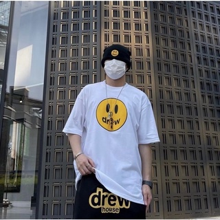 เสื้อยืดแบรนด์เนมงานป้าย Drew