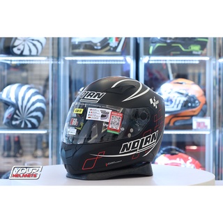 หมวกกันน็อค NOLAN HELMETS รุ่น N65 MOTO GP