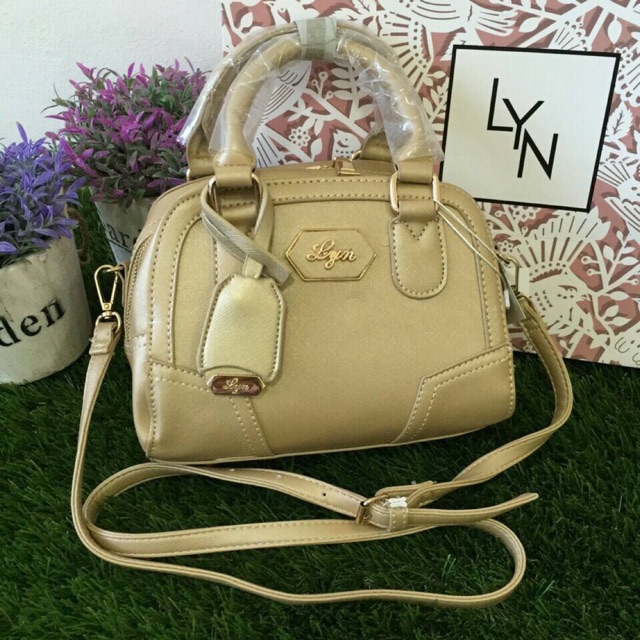 LYN 9" ตัวขายดิบขายดีมากี่ทีเป็นหมด