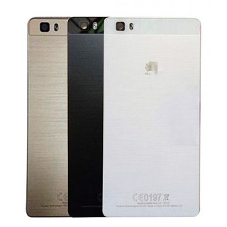 ฝาหลัง Huawei - P8lite เคสฝาคอบแบตเตอรี่ P8lite 2015