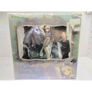 โมเดลฟิกเกอร์เเท้-1/7 Scale Painted Figure - Blkanc Neige