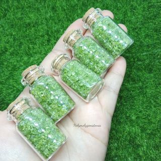 ⭐พร้อมส่งจ้า⭐💚Mini Peridot Bottle💚