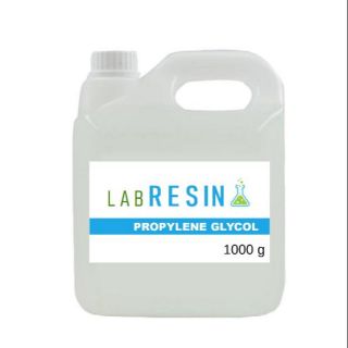 Propylene glycol โพไพรีน ไกลคอล 1Kg