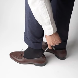 JULIETTA - ShoeHorn : made from Stainless Steel