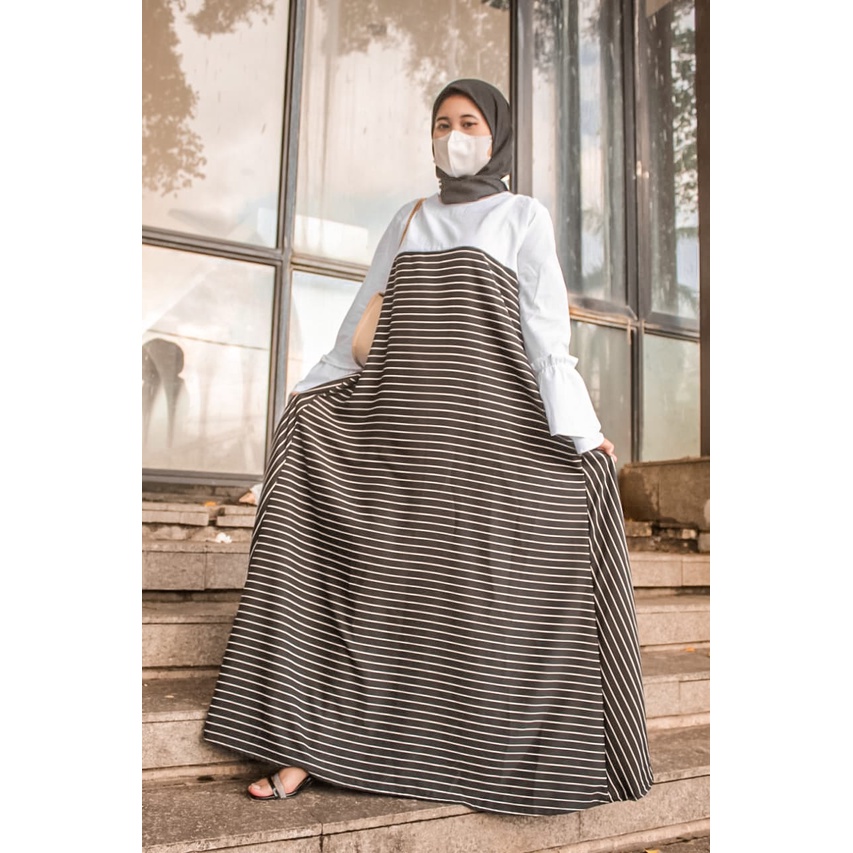 เสื้อคลุม k23 Khanzaira