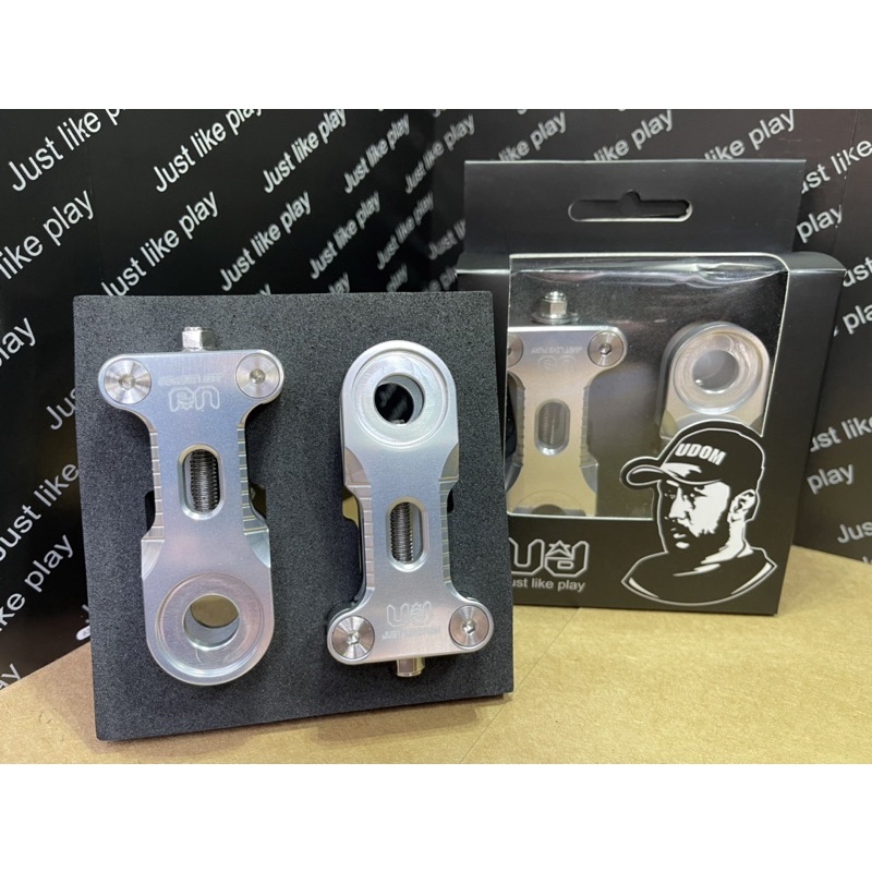 หางปลา HONDA MONKEY125 UDOM Karnchang