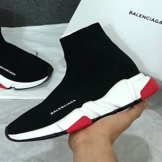 รองเท้า Balenciaga Speed Trainer ✅มีเก็บเงินปลายทาง ST3