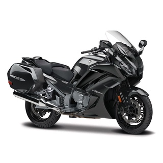 Bburago โมเดลรถจักรยานยนต์ 1:18 Yamaha FJR 1300 AS