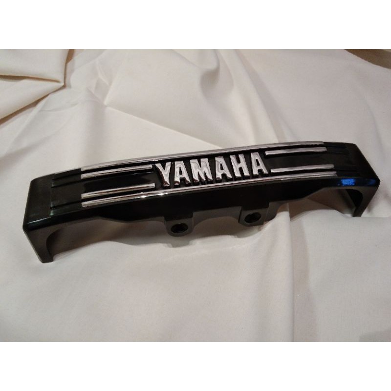 ตราโช๊คหน้า RXZ ตราโช๊คyamaha RXZ โลโก้yamaha RXZ