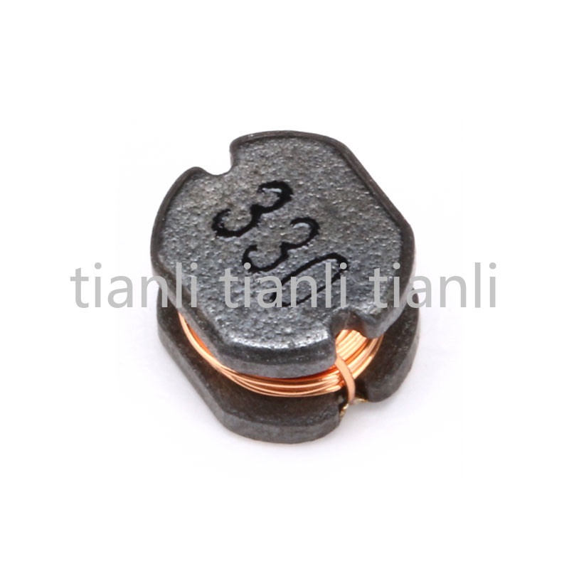 33UH 330 CD32 10 ชิ้น/ล็อต SMD Power Inductor 0.8A ชิปเหนี่ยวนํา pxc11