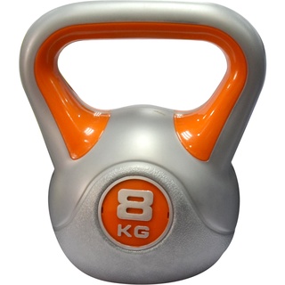 FBT LIVEPRO เคเทิลเบล เคเทิลบอล เคตเทิลเบล Kettlebell LP2047B 8กก 8KG 67364