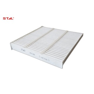 กรองอากาศ กรองสิ่งสกปรก CABIN AIR FILTER MITSUBISHI TRITON 04-12 กรองแอร์รถยนต์ กรองอากาศ