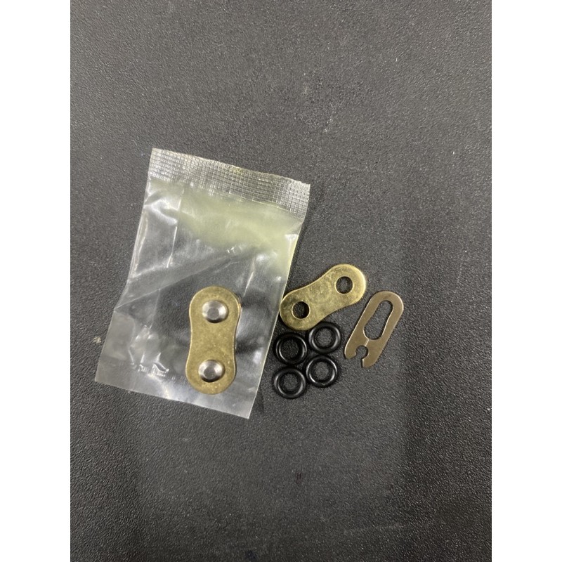 Pin rantai Oring / Chain Pin Oring (428/415)