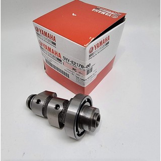 แคม แกนราวลิ้น MIO ,FINO ,NOUVO-MX แท้ YAMAHA CAMSHAFT