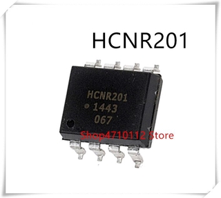 10pcs Hcnr201 A-Hcnr201 Sop-8