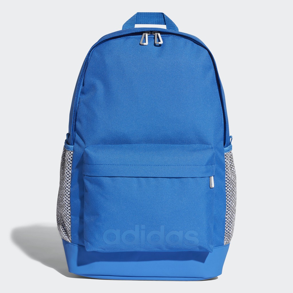 กระเป๋า ADIDAS NEO DAILY BIG MIX BACKPACK รุ่น BP MIX BIG DAIL (CF6885) BLUE/BLUE/BLUE ของแท้