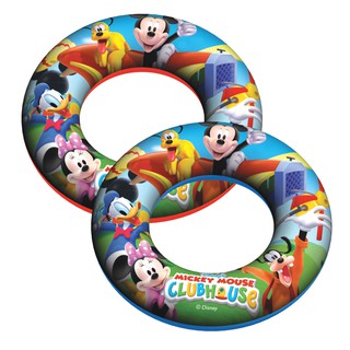 Disney ห่วงยางขนาด 22"  MICKEYToy Smart